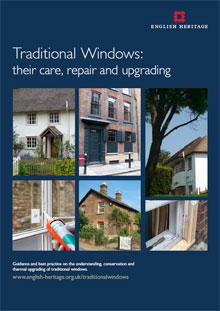 Traditional-Windows